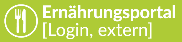 Ernährungsportal Login Extern